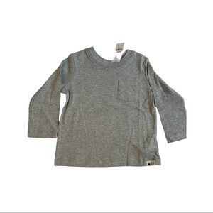 Baby GAP long sleeve tee